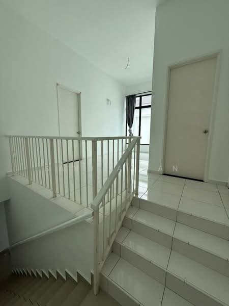 Rumah Kluster untuk Disewa di Taman Kota Masai (Pasir Gudang) - Sandra Gan - Interior - PropertyGuru.com.my