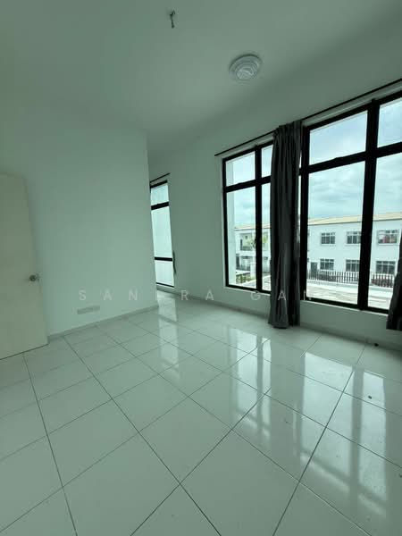 Rumah Kluster untuk Disewa di Taman Kota Masai (Pasir Gudang) - Sandra Gan - Interior - PropertyGuru.com.my
