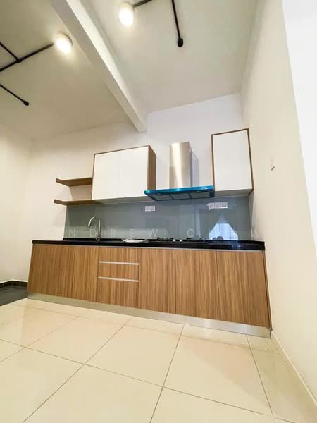 Kondominium untuk Disewa di Novus - Andrew Chow - Kitchen - PropertyGuru.com.my