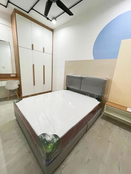 Kondominium untuk Disewa di Novus - Andrew Chow - Bedroom - PropertyGuru.com.my