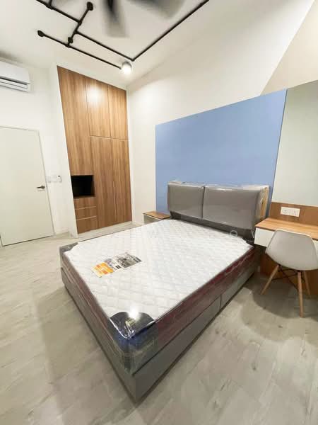 Kondominium untuk Disewa di Novus - Andrew Chow - Bedroom - PropertyGuru.com.my