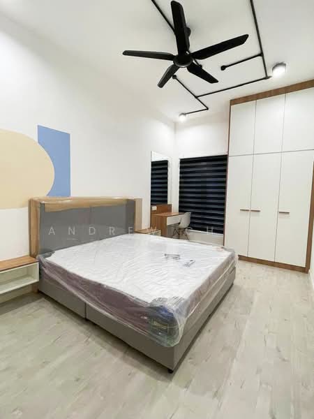 Kondominium untuk Disewa di Novus - Andrew Chow - Bedroom - PropertyGuru.com.my