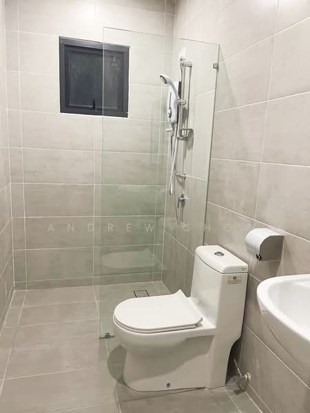 Kondominium untuk Disewa di Novus - Andrew Chow - Bathroom - PropertyGuru.com.my