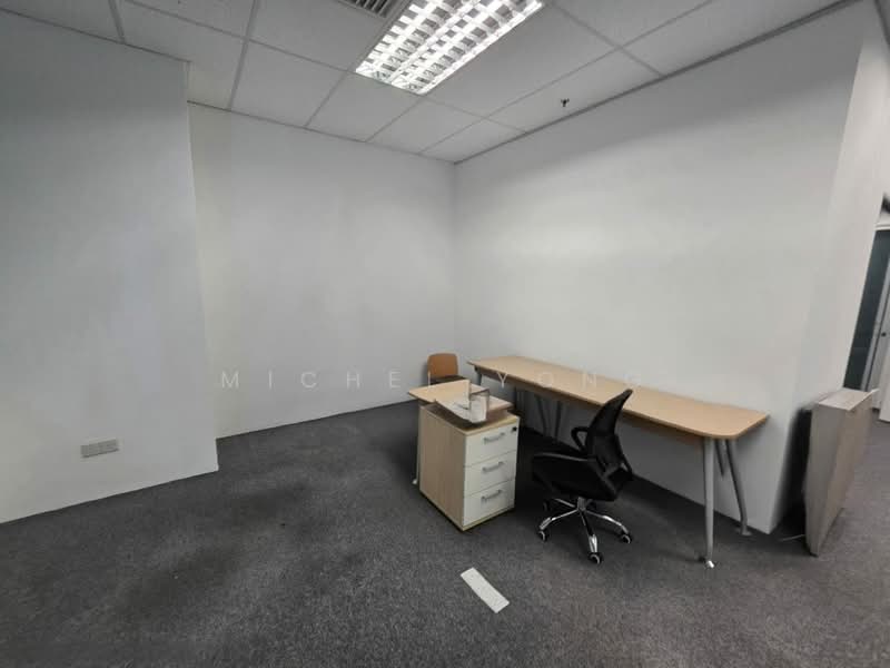 Office for Rent in KL Eco City (Kuala Lumpur) - MICHEL YONG - PropertyGuru.com.my