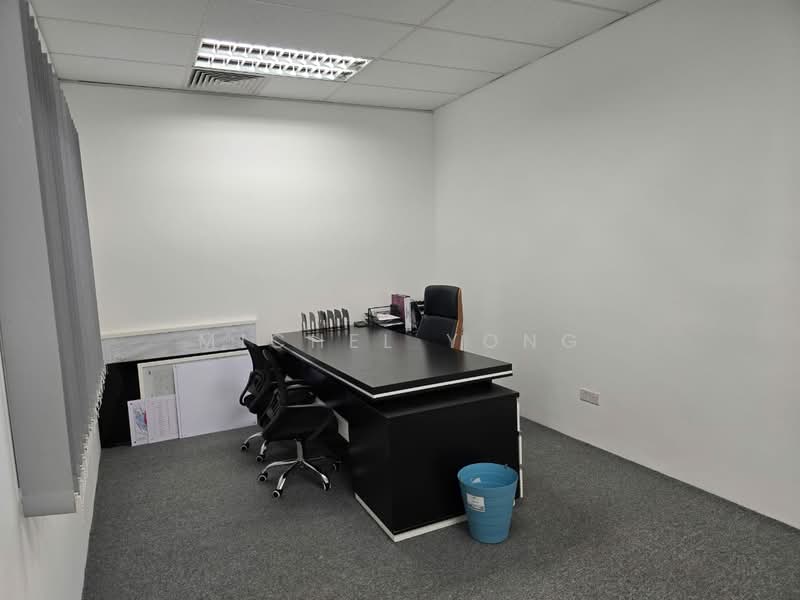 Office for Rent in KL Eco City (Kuala Lumpur) - MICHEL YONG - PropertyGuru.com.my