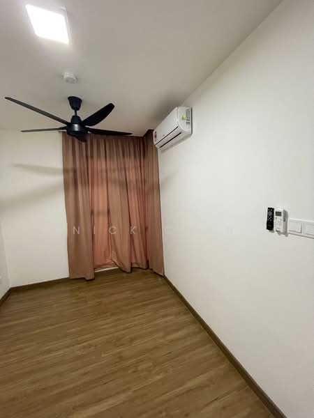 Servis Apartment untuk Disewa di AraTre' Residences - Nick Chan - Interior - PropertyGuru.com.my