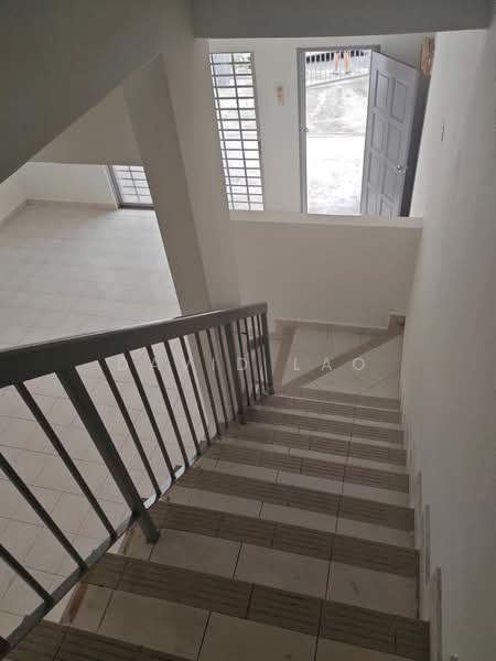 2-storey Terraced House for Sale in Kajang (Selangor) - David Lao - Corridor - PropertyGuru.com.my