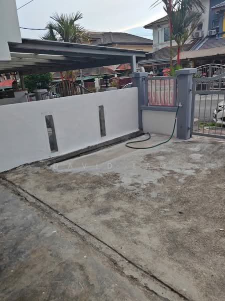 2-storey Terraced House for Sale in Kajang (Selangor) - David Lao - Exterior - PropertyGuru.com.my