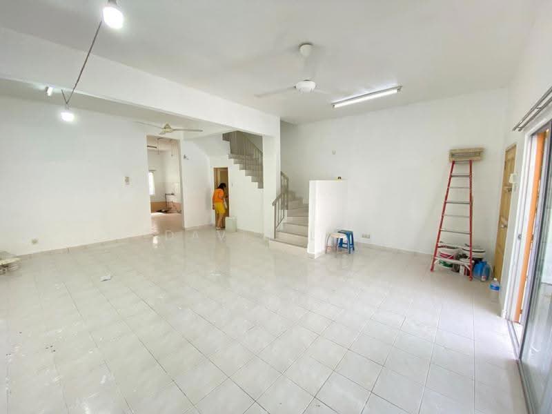 2-storey Terraced House for Sale in Kajang (Selangor) - David Lao - Living Room - PropertyGuru.com.my