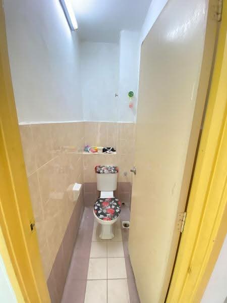 2-storey Terraced House for Sale in Kajang (Selangor) - David Lao - Bathroom - PropertyGuru.com.my