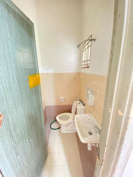 2-storey Terraced House for Sale in Kajang (Selangor) - David Lao - Bathroom - PropertyGuru.com.my
