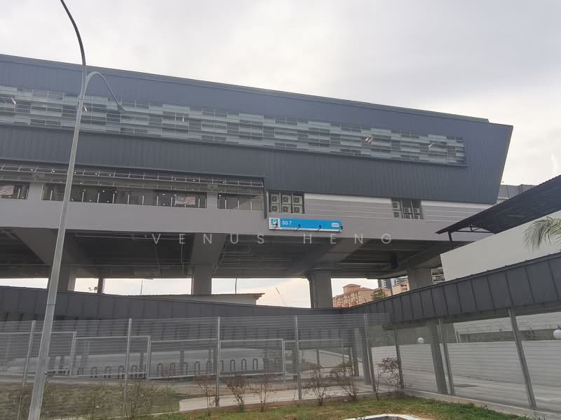 Shop / Office for Rent in Kelana Jaya (Petaling Jaya) - Venus Heng - Exterior - PropertyGuru.com.my