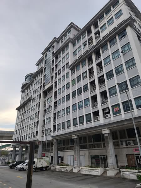 Shop / Office for Rent in Kelana Jaya (Petaling Jaya) - Venus Heng - Exterior - PropertyGuru.com.my