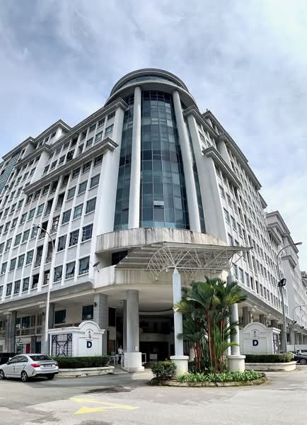 Shop / Office for Rent in Kelana Jaya (Petaling Jaya) - Venus Heng - Exterior - PropertyGuru.com.my