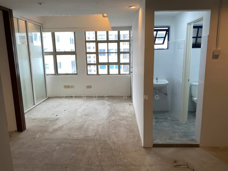 Shop / Office for Rent in Kelana Jaya (Petaling Jaya) - Venus Heng - Interior - PropertyGuru.com.my