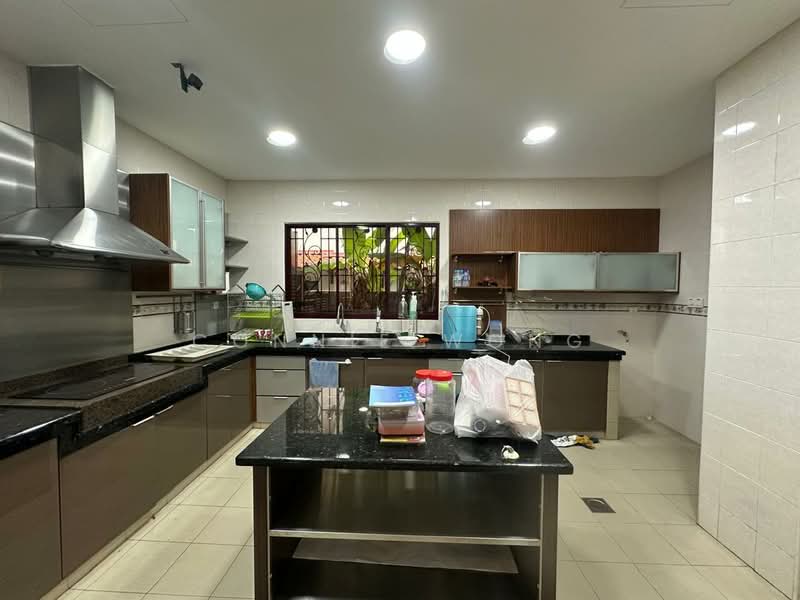 Semi-Detached House for Sale in Taman Bukit Segar (Cheras) - Connie Wong - Kitchen - PropertyGuru.com.my