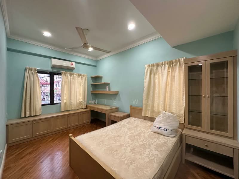 Semi-Detached House for Sale in Taman Bukit Segar (Cheras) - Connie Wong - Bedroom - PropertyGuru.com.my