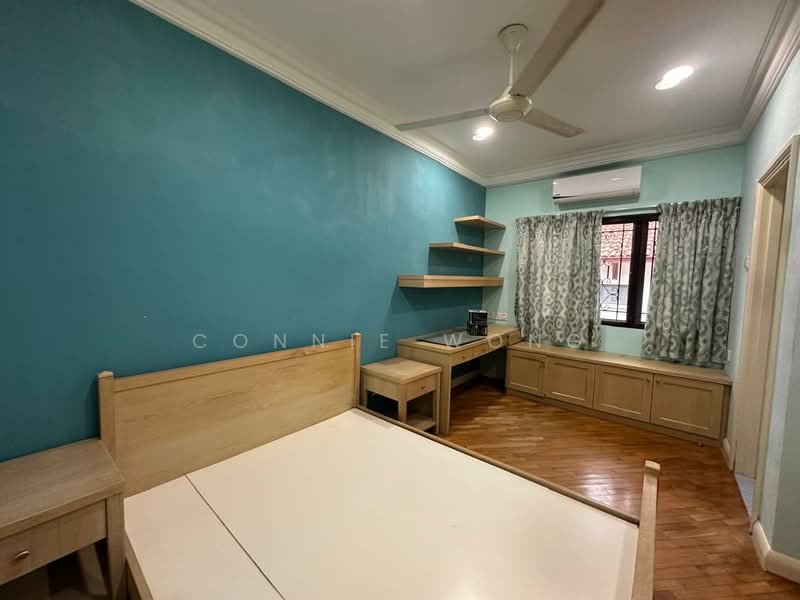 Semi-Detached House for Sale in Taman Bukit Segar (Cheras) - Connie Wong - Bedroom - PropertyGuru.com.my
