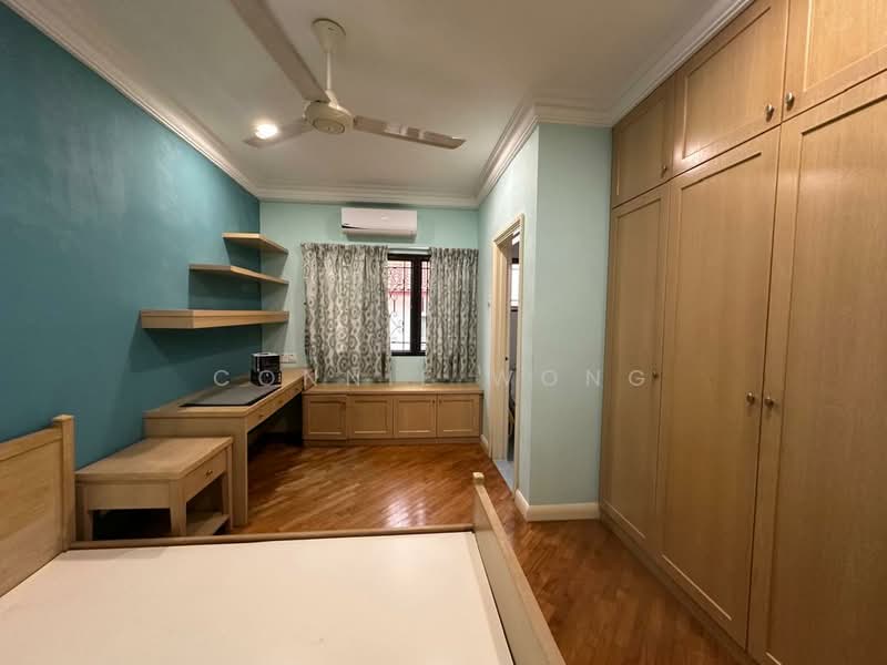 Semi-Detached House for Sale in Taman Bukit Segar (Cheras) - Connie Wong - Bedroom - PropertyGuru.com.my