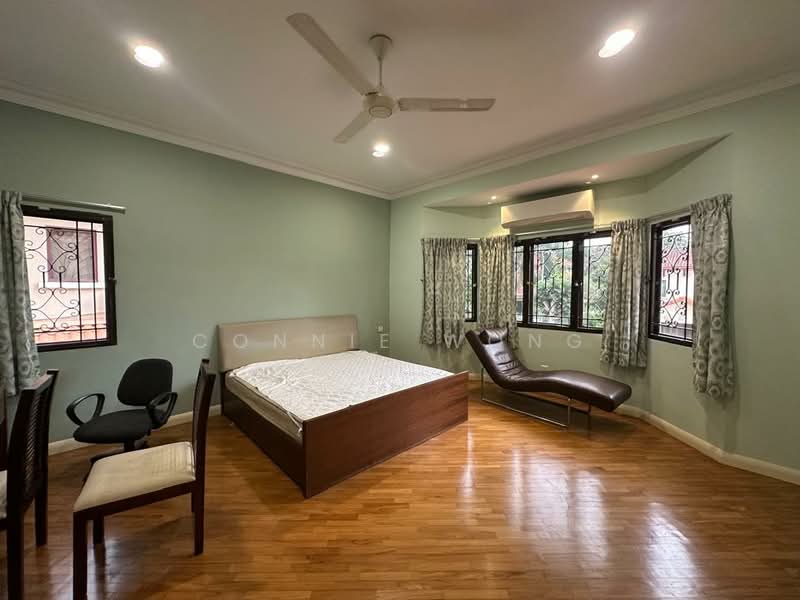 Semi-Detached House for Sale in Taman Bukit Segar (Cheras) - Connie Wong - Bedroom - PropertyGuru.com.my