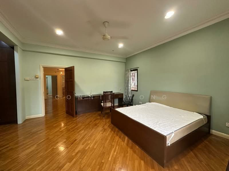 Semi-Detached House for Sale in Taman Bukit Segar (Cheras) - Connie Wong - Bedroom - PropertyGuru.com.my