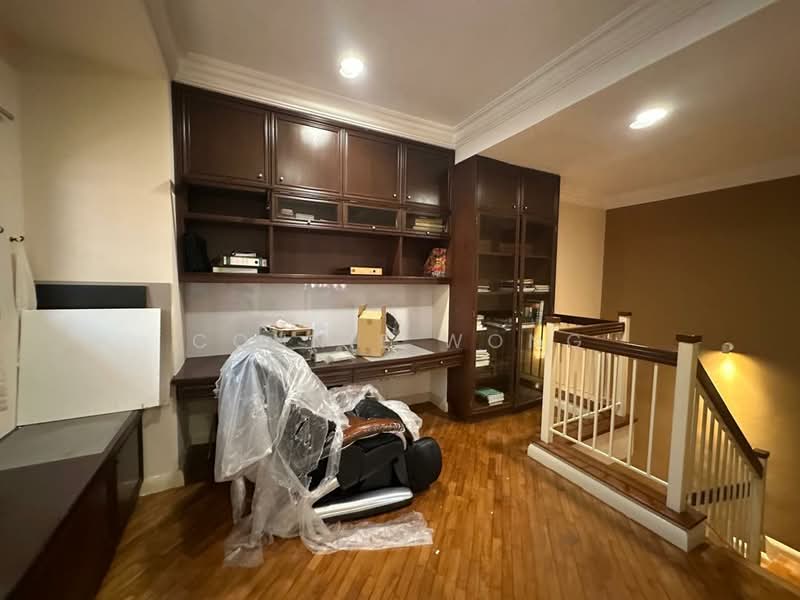 Semi-Detached House for Sale in Taman Bukit Segar (Cheras) - Connie Wong - Study - PropertyGuru.com.my