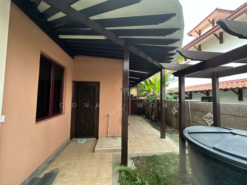 Semi-Detached House for Sale in Taman Bukit Segar (Cheras) - Connie Wong - Exterior - PropertyGuru.com.my