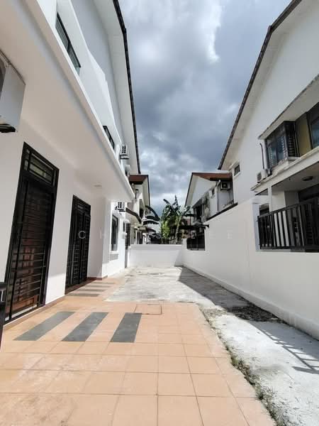 Cluster House for Sale in Horizon Hills (Iskandar Puteri (Nusajaya)) - Chris Lee - Exterior - PropertyGuru.com.my