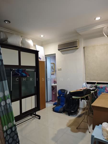 Condominium for Rent at Desa Cindaimas - Christina Ho - Interior - PropertyGuru.com.my