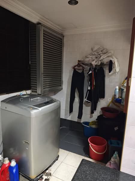 Condominium for Rent at Desa Cindaimas - Christina Ho - Interior - PropertyGuru.com.my