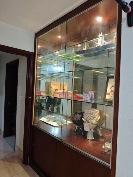 Condominium for Rent at Desa Cindaimas - Christina Ho - Interior - PropertyGuru.com.my