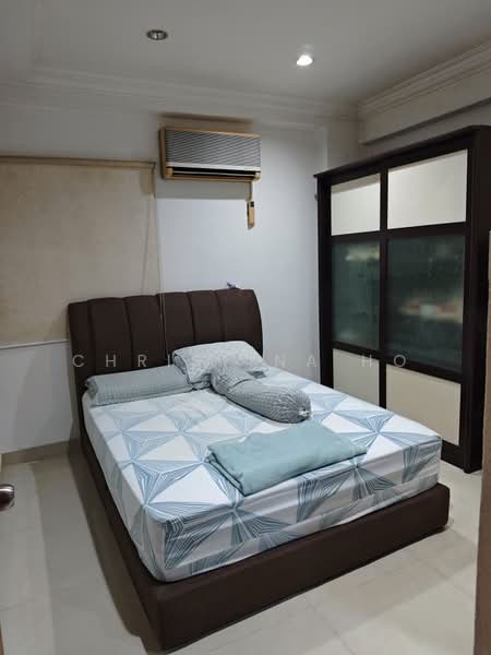 Condominium for Rent at Desa Cindaimas - Christina Ho - Bedroom - PropertyGuru.com.my