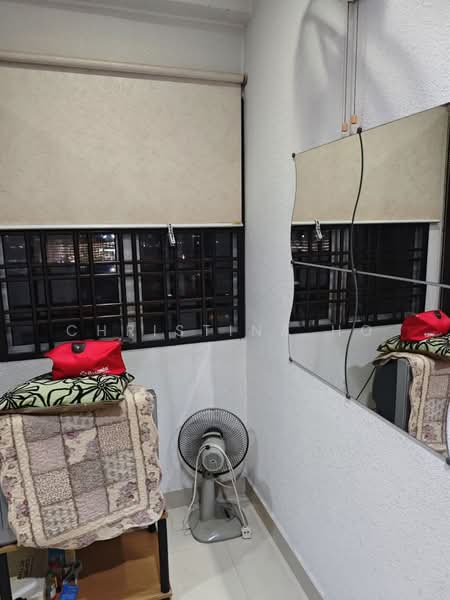 Condominium for Rent at Desa Cindaimas - Christina Ho - Interior - PropertyGuru.com.my