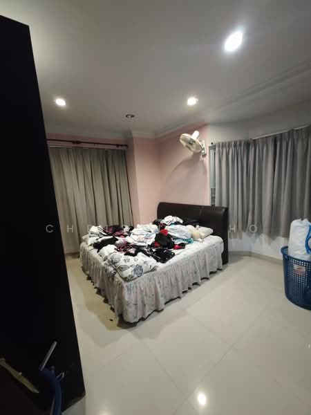 Condominium for Rent at Desa Cindaimas - Christina Ho - Bedroom - PropertyGuru.com.my
