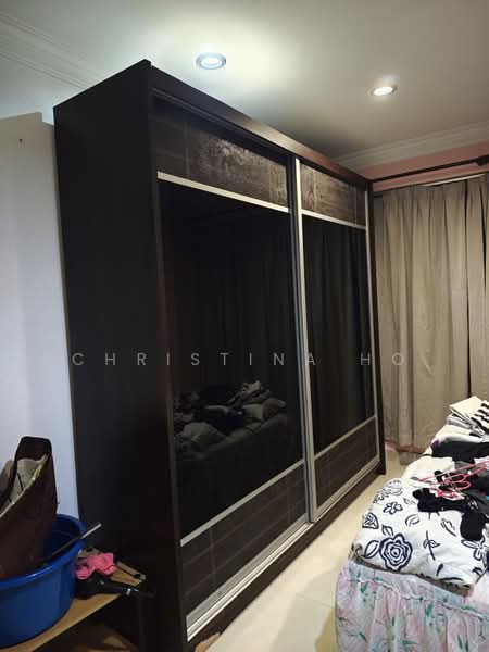 Condominium for Rent at Desa Cindaimas - Christina Ho - Bedroom - PropertyGuru.com.my