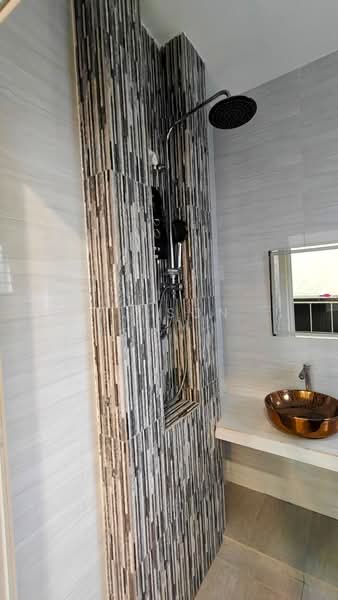 2-storey Terraced House for Sale in Taman Saga (Klang) - Wilson Lim - Bathroom - PropertyGuru.com.my