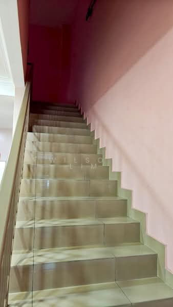 2-storey Terraced House for Sale in Taman Saga (Klang) - Wilson Lim - Interior - PropertyGuru.com.my