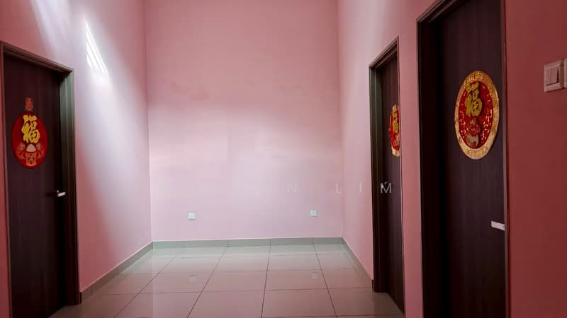 2-storey Terraced House for Sale in Taman Saga (Klang) - Wilson Lim - Interior - PropertyGuru.com.my