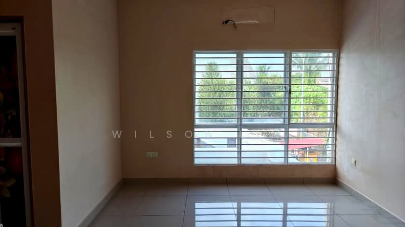2-storey Terraced House for Sale in Taman Saga (Klang) - Wilson Lim - Interior - PropertyGuru.com.my