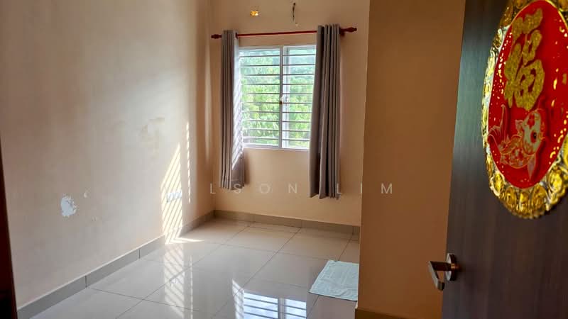 2-storey Terraced House for Sale in Taman Saga (Klang) - Wilson Lim - Interior - PropertyGuru.com.my