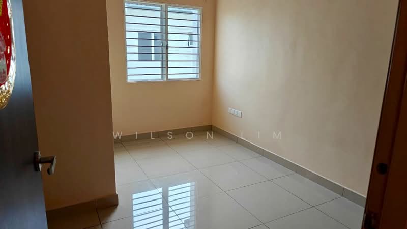 2-storey Terraced House for Sale in Taman Saga (Klang) - Wilson Lim - Interior - PropertyGuru.com.my