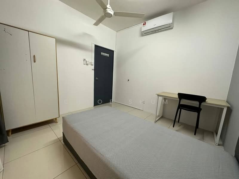 Condominium for Rent at Platinum Lake PV 15 - Chloe Shum - Bedroom - PropertyGuru.com.my