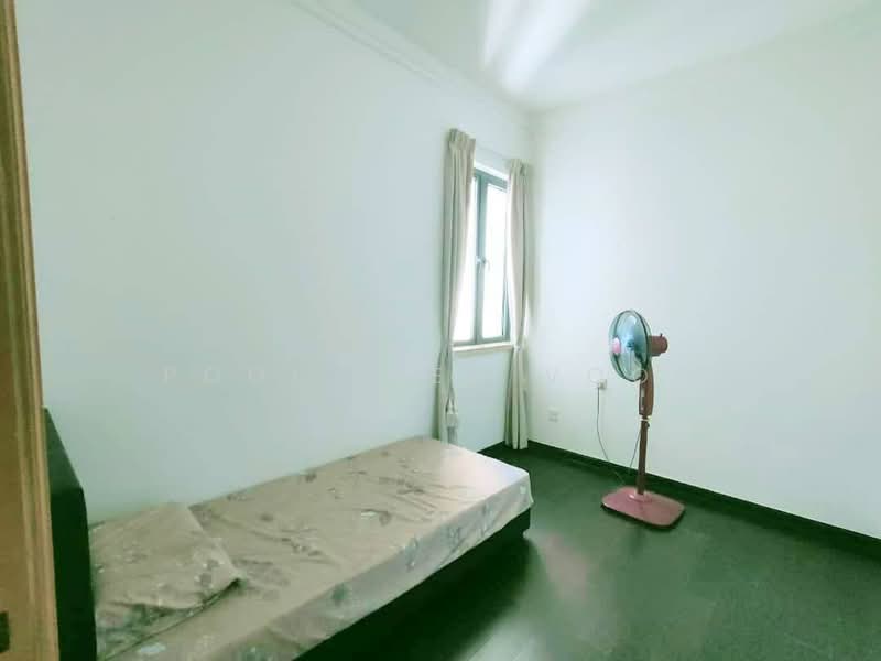 Kondominium untuk Dijual di R&F Princess Cove Phase 1 - Pooi Leen Voon - PropertyGuru.com.my