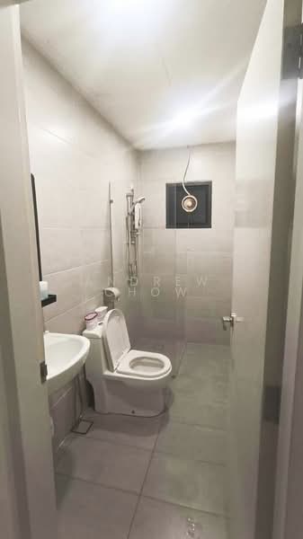 Kondominium untuk Disewa di Novus - Andrew Chow - Bathroom - PropertyGuru.com.my