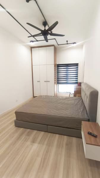 Kondominium untuk Disewa di Novus - Andrew Chow - Bedroom - PropertyGuru.com.my
