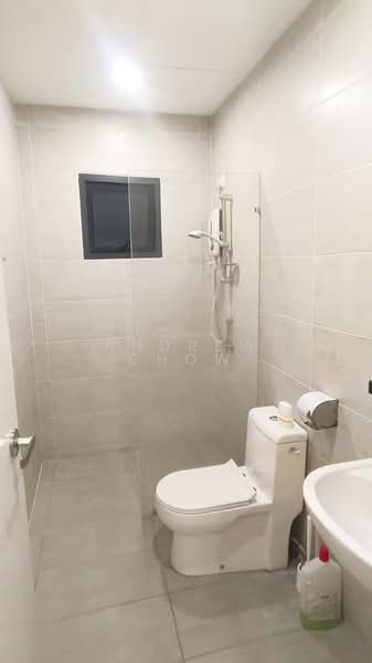 Kondominium untuk Disewa di Novus - Andrew Chow - Bathroom - PropertyGuru.com.my