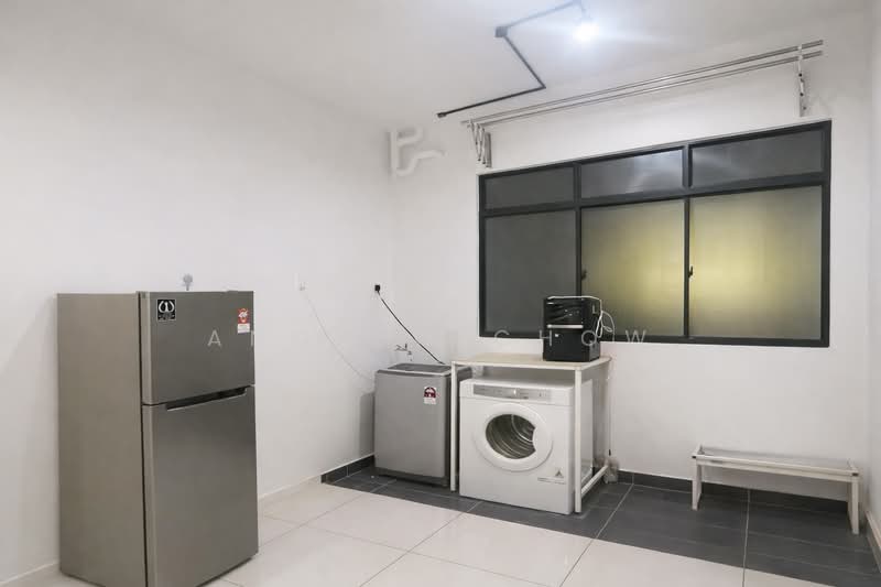 Kondominium untuk Disewa di Novus - Andrew Chow - Interior - PropertyGuru.com.my