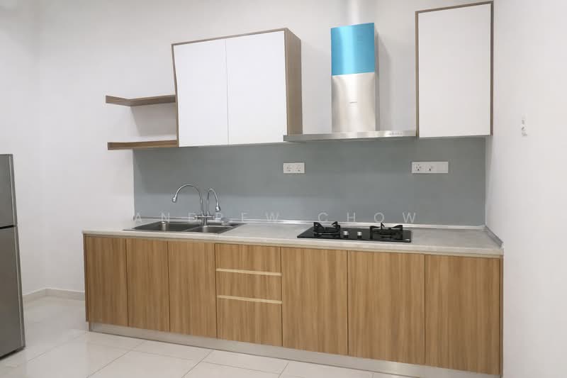 Kondominium untuk Disewa di Novus - Andrew Chow - Kitchen - PropertyGuru.com.my