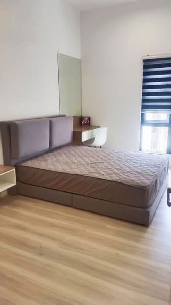 Kondominium untuk Disewa di Novus - Andrew Chow - Bedroom - PropertyGuru.com.my