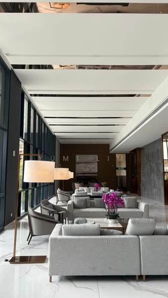 Condominium for Rent at Skyline KL - Yumi Lim - Lobby - PropertyGuru.com.my